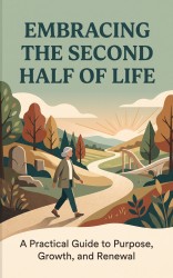 Embracing the Second Half of Life