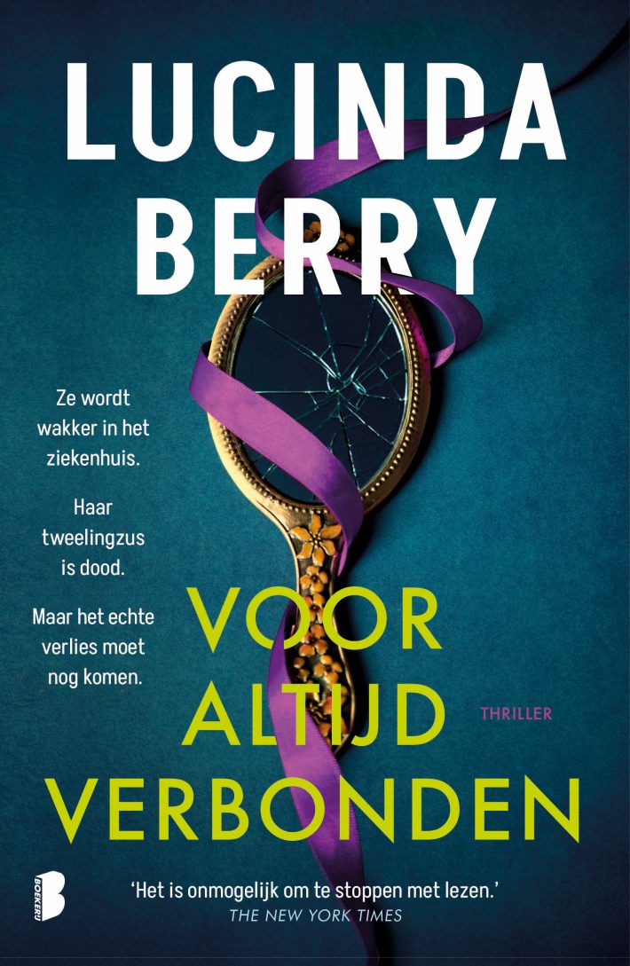 Voor altijd verbonden Voor altijd verbonden