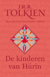 De kinderen van Húrin De kinderen van Húrin
