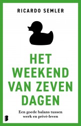 Het weekend van zeven dagen