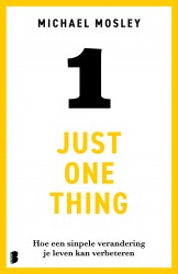 Just One Thing