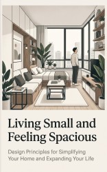 Living Small and Feeling Spacious