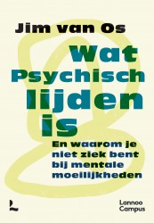 Wat psychisch lijden is &bullet; Wat psychisch lijden is