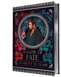 A Game of Fate (Collector's Edition) A Game of Fate (Collector's Edition)
