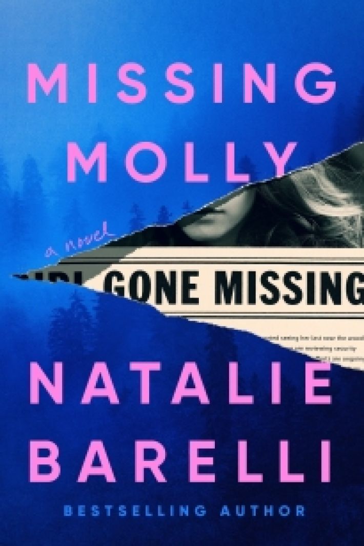 Missing Molly Missing Molly