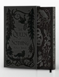 The Queen of Nothing (A Novel of Elfhame) The Queen of Nothing (A Novel of Elfhame)
