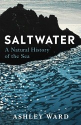 Saltwater: a natural history of the sea