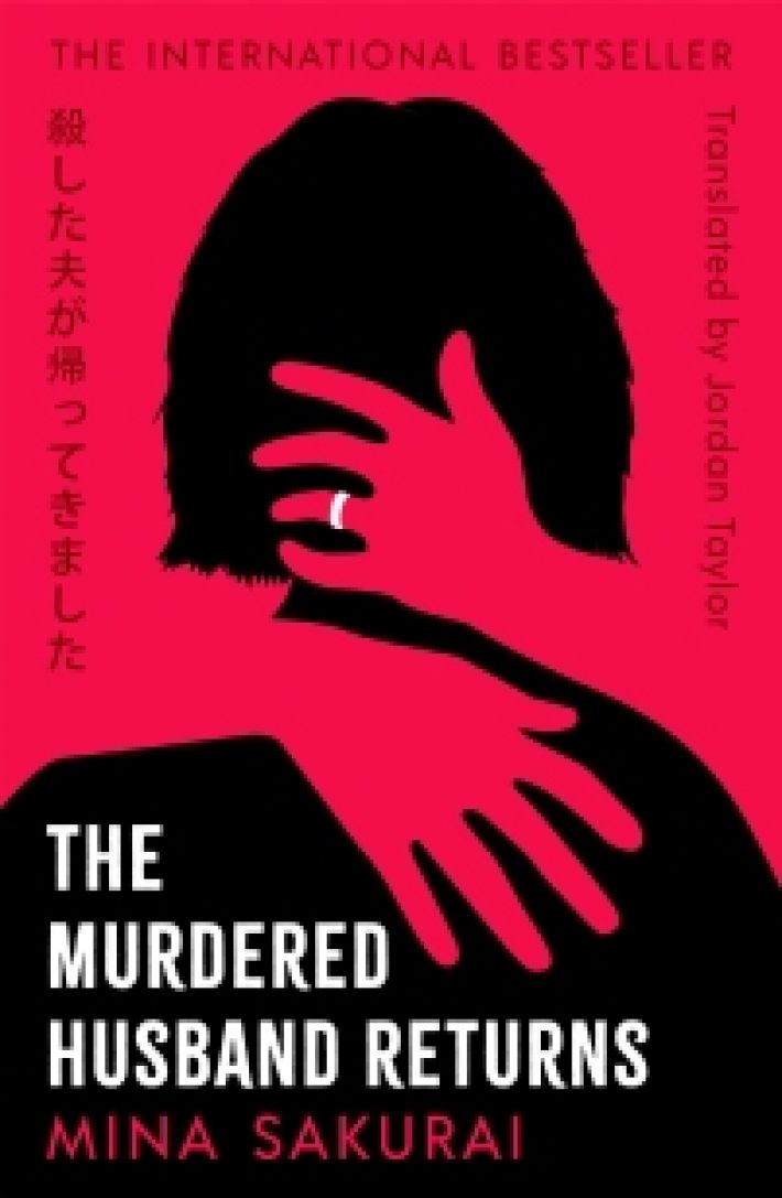 The murdered husband returns