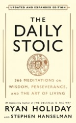 The Daily Stoic: 10th Anniversary Edition