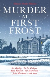 Murder at First Frost