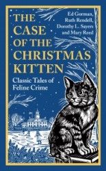 The Case of the Christmas Kitten The Case of the Christmas Kitten