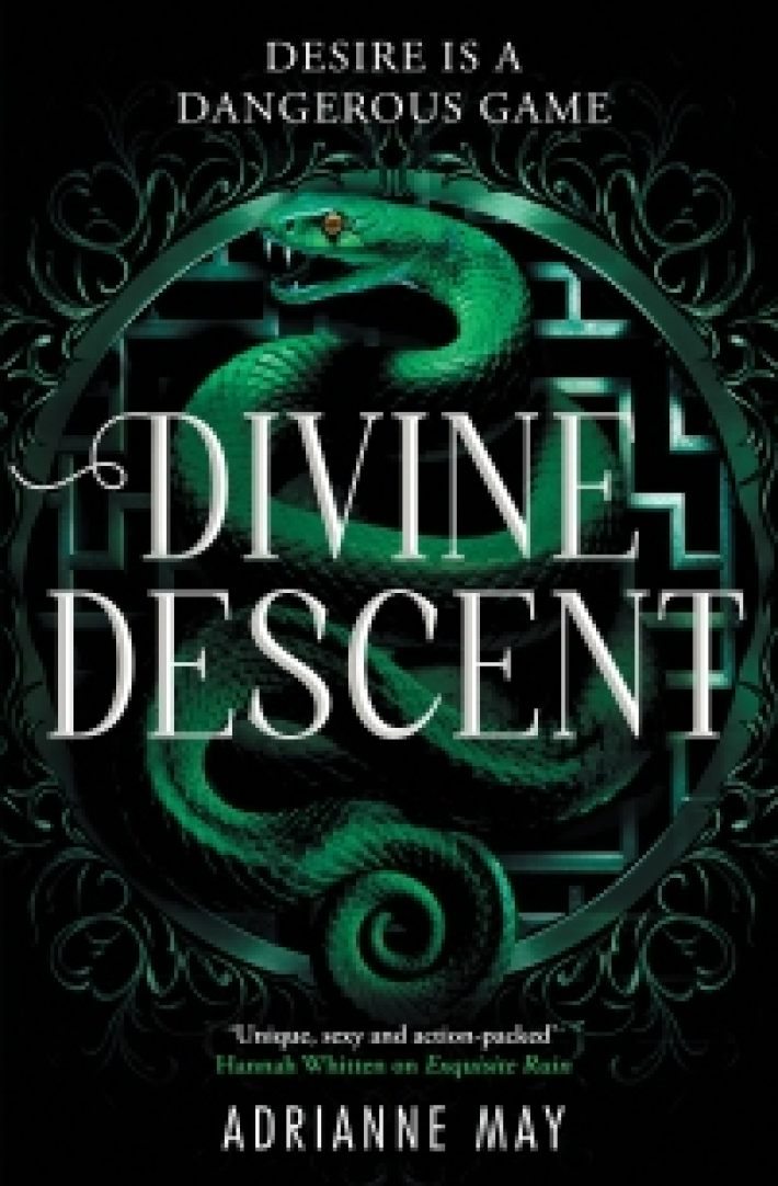 Divine Descent Divine Descent