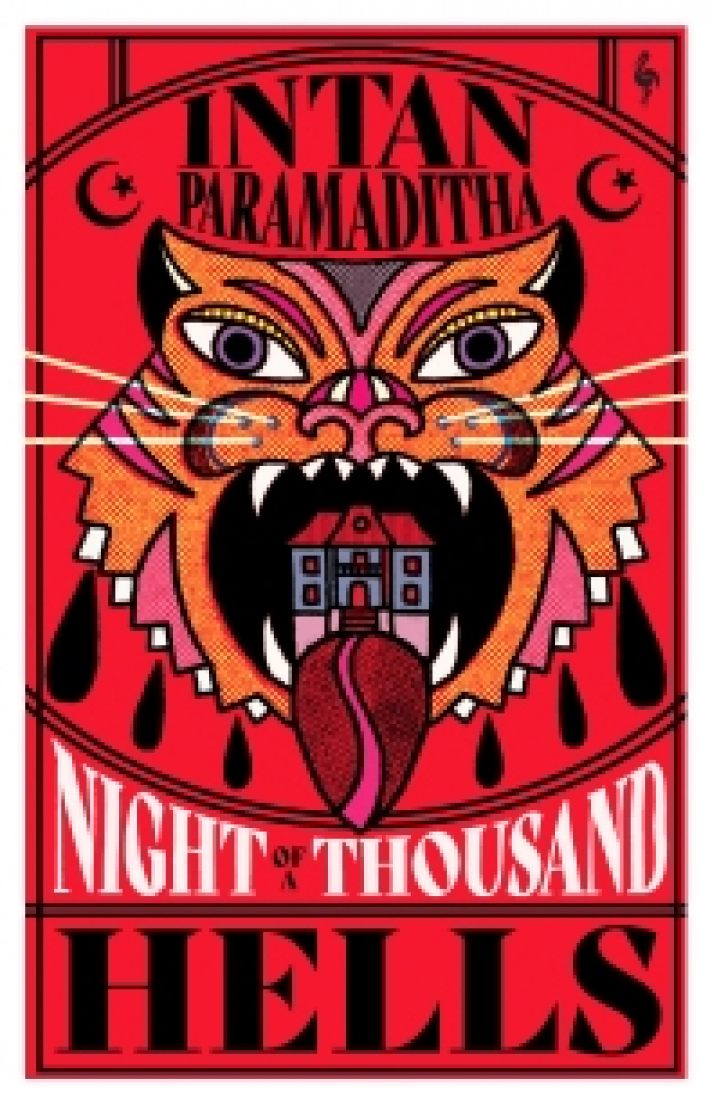 Night of a thousand hells