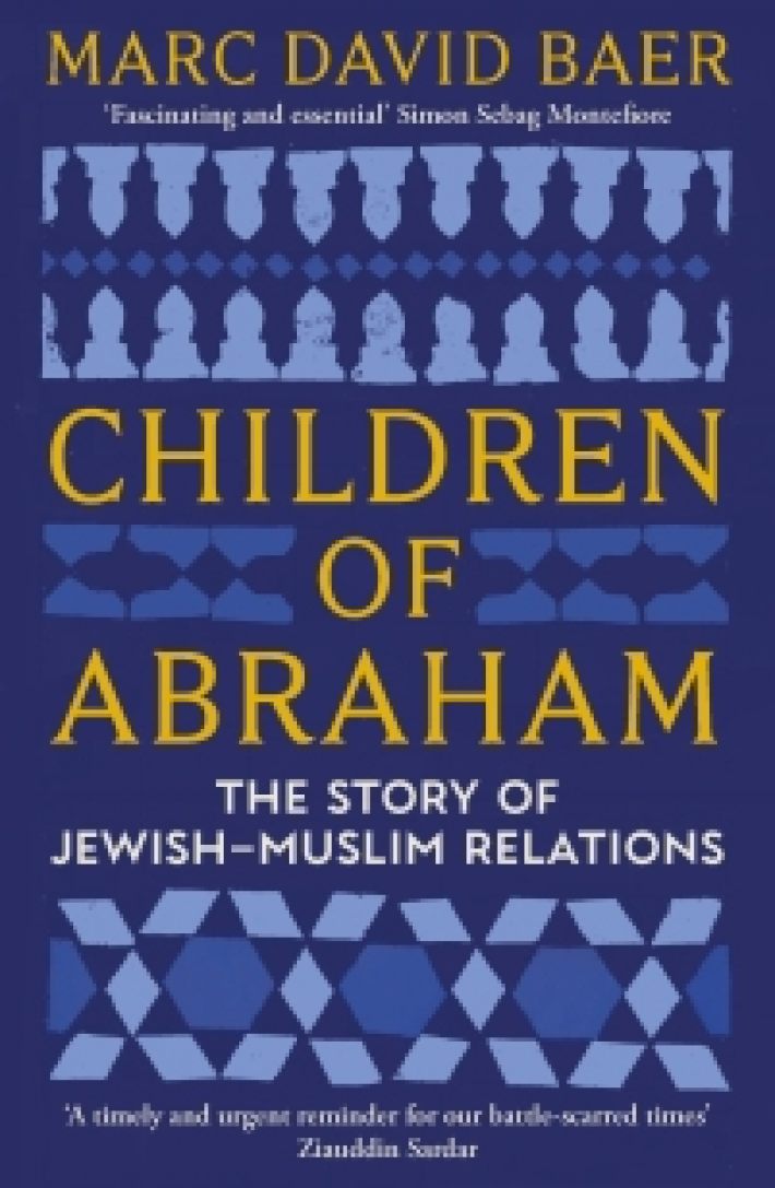 Children of Abraham