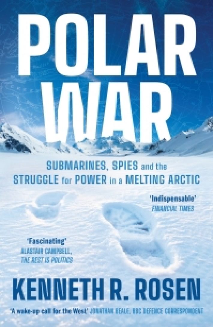 Polar War Polar War