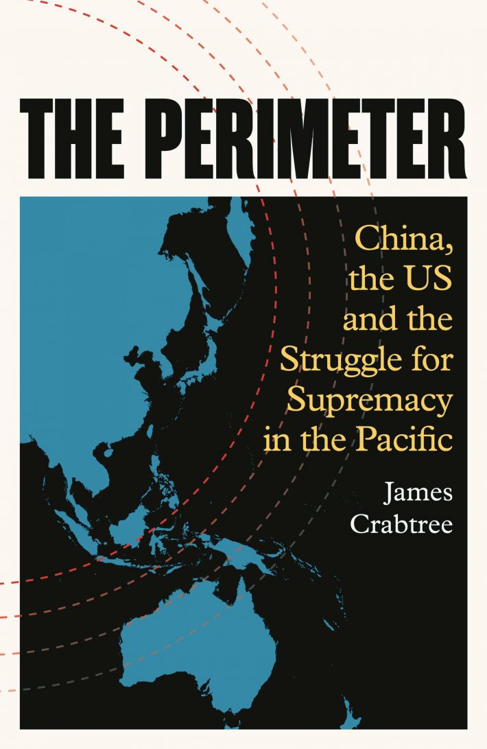 The Perimeter The Perimeter