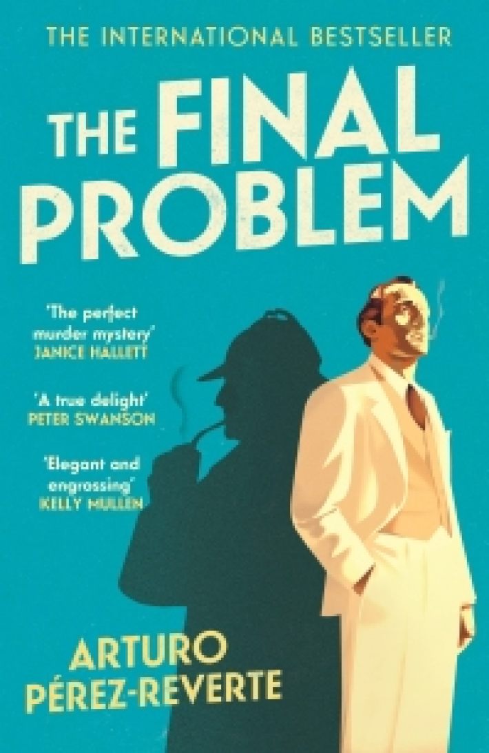 The Final Problem The Final Problem