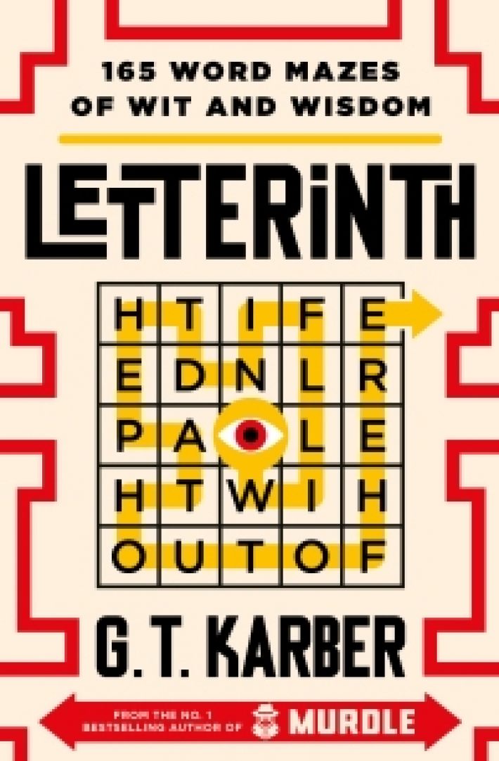 Letterinth Letterinth