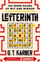 Letterinth Letterinth