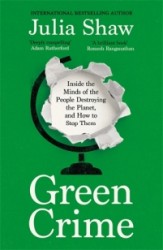 Green Crime Green Crime