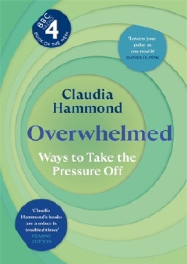 Overwhelmed Overwhelmed