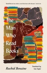The Man Who Read Books The Man Who Read Books
