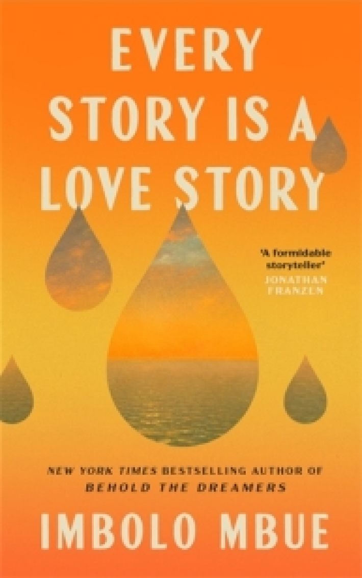 Every story is a love story Every story is a love story