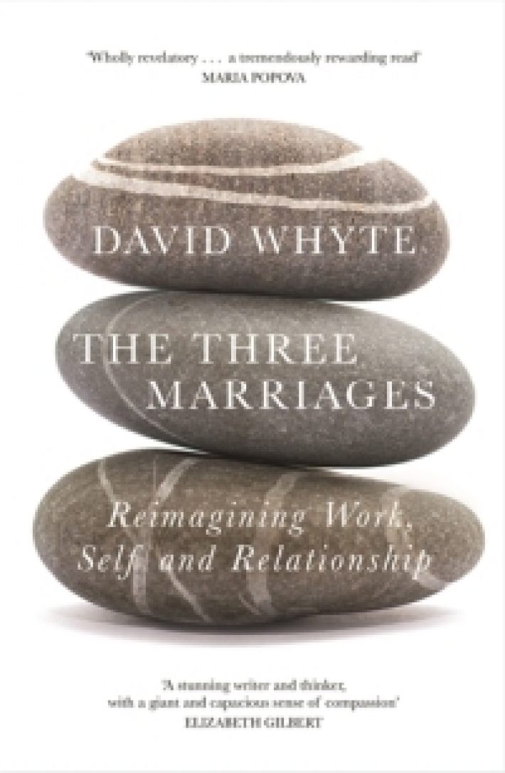 The Three Marriages The Three Marriages
