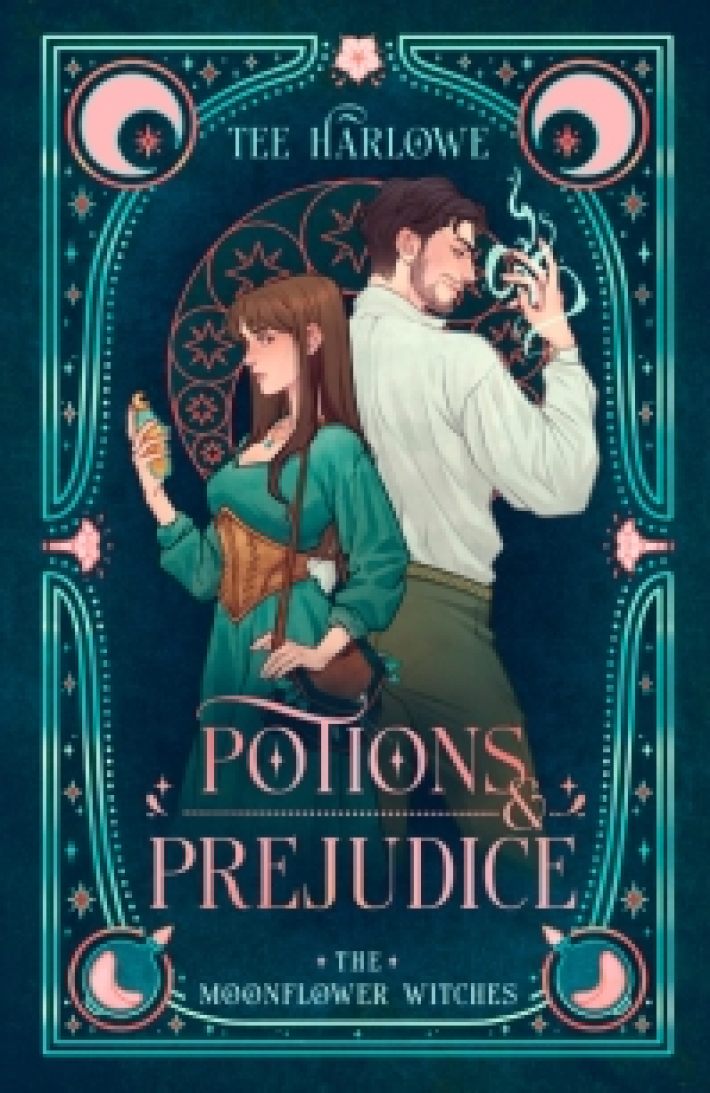 Potions & Prejudice Potions & Prejudice