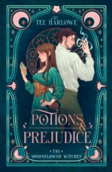 Potions & Prejudice Potions & Prejudice