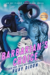 Barbarian's Choice Barbarian's Choice