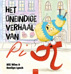 Het oneindige verhaal van Pi.