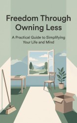 Freedom Through Owning Less