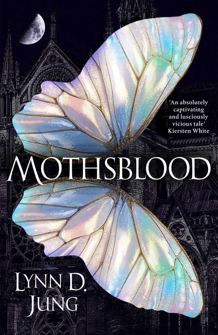Mothsblood Mothsblood