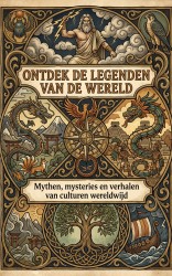 Ontdek de Legenden van de Wereld
