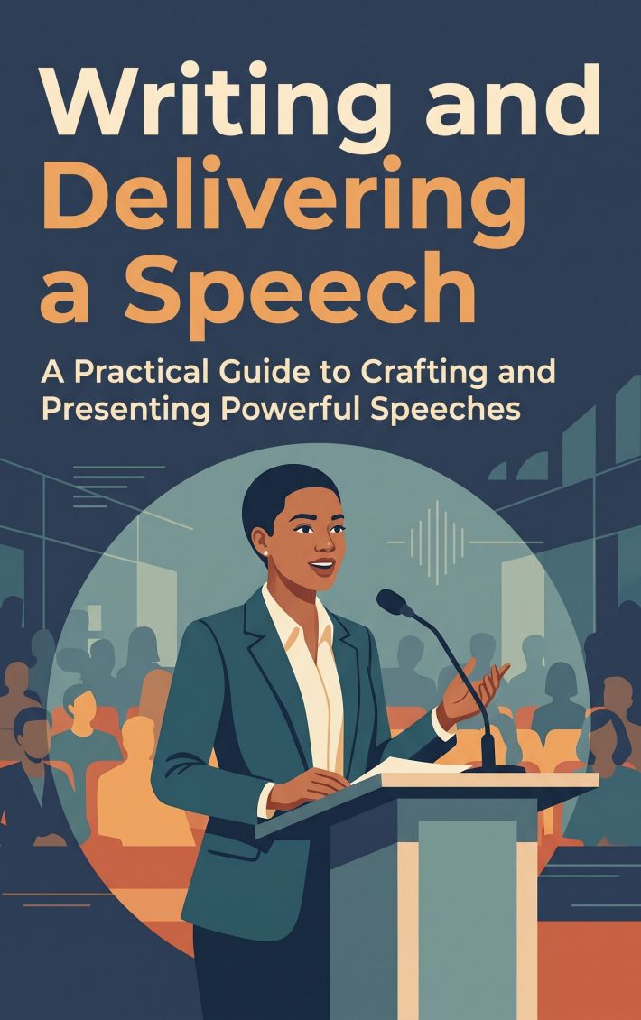 Writing and Delivering a Speech
