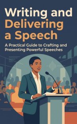 Writing and Delivering a Speech