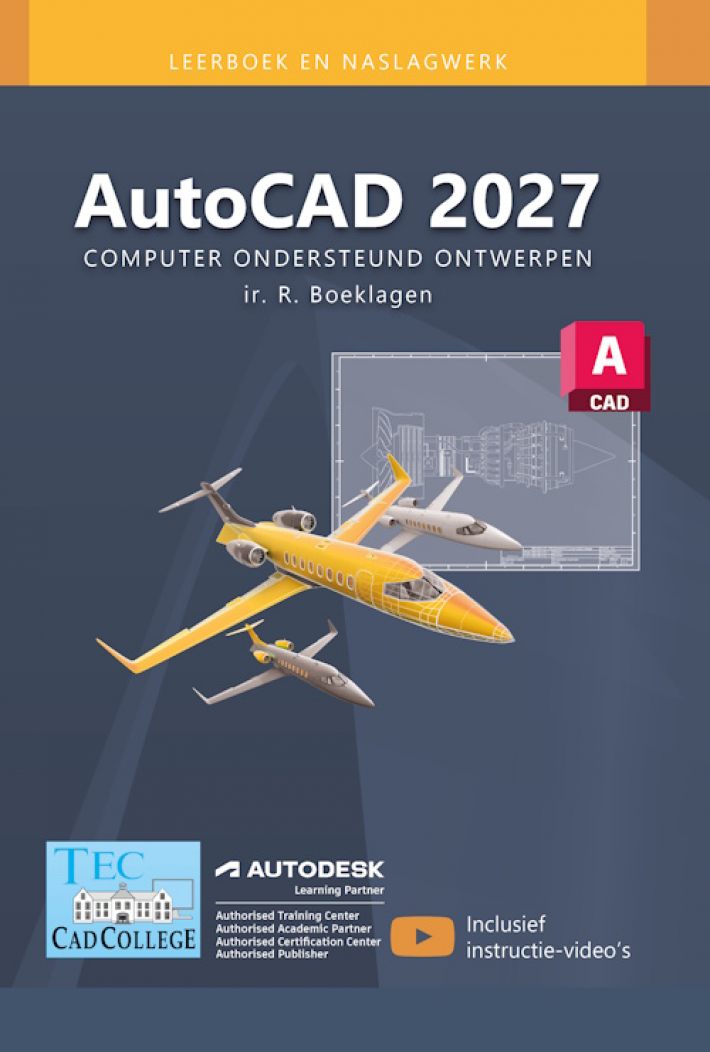 AutoCAD 2027 AutoCAD 2027