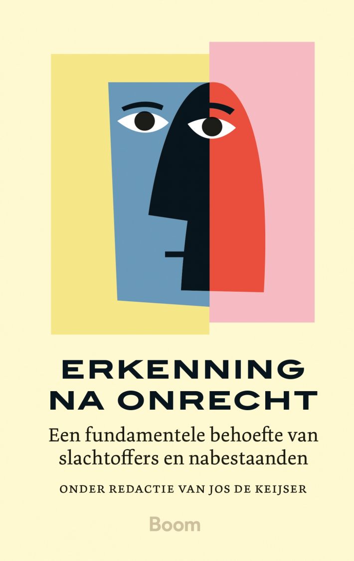 Erkenning na onrecht Erkenning na onrecht