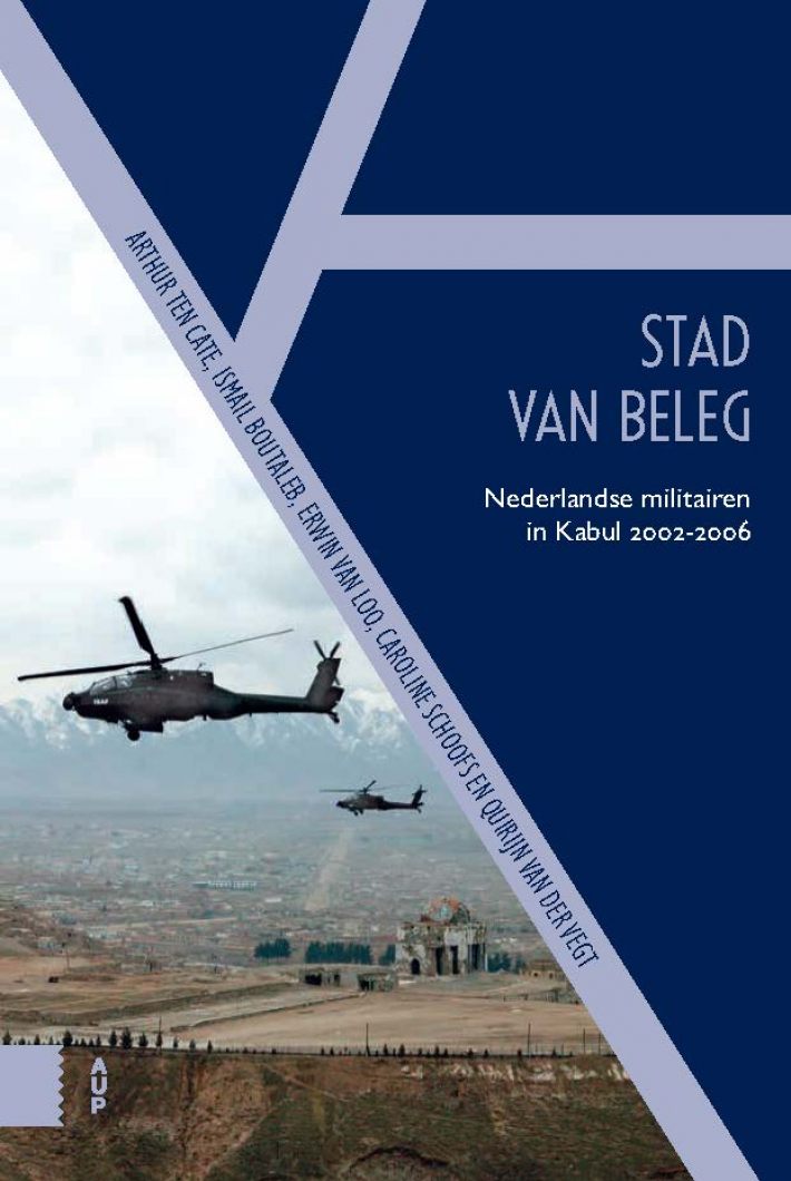 De stad van beleg De stad van beleg
