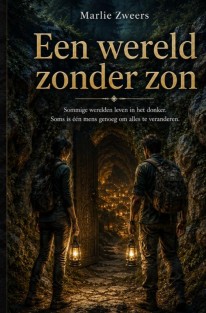 Een wereld zonder zon
