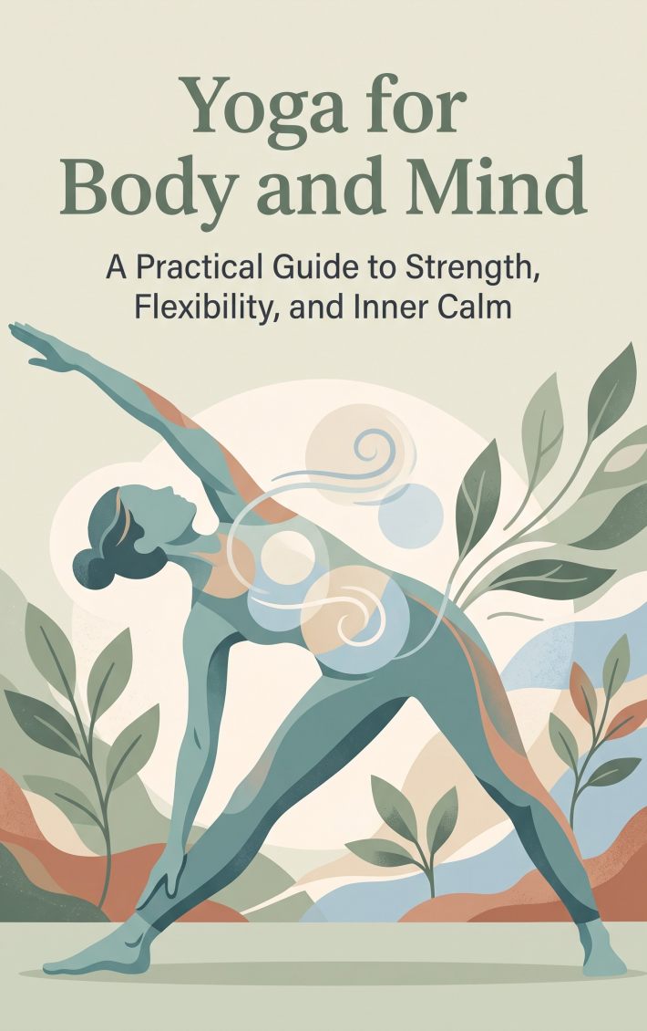 Yoga for Body and Mind
