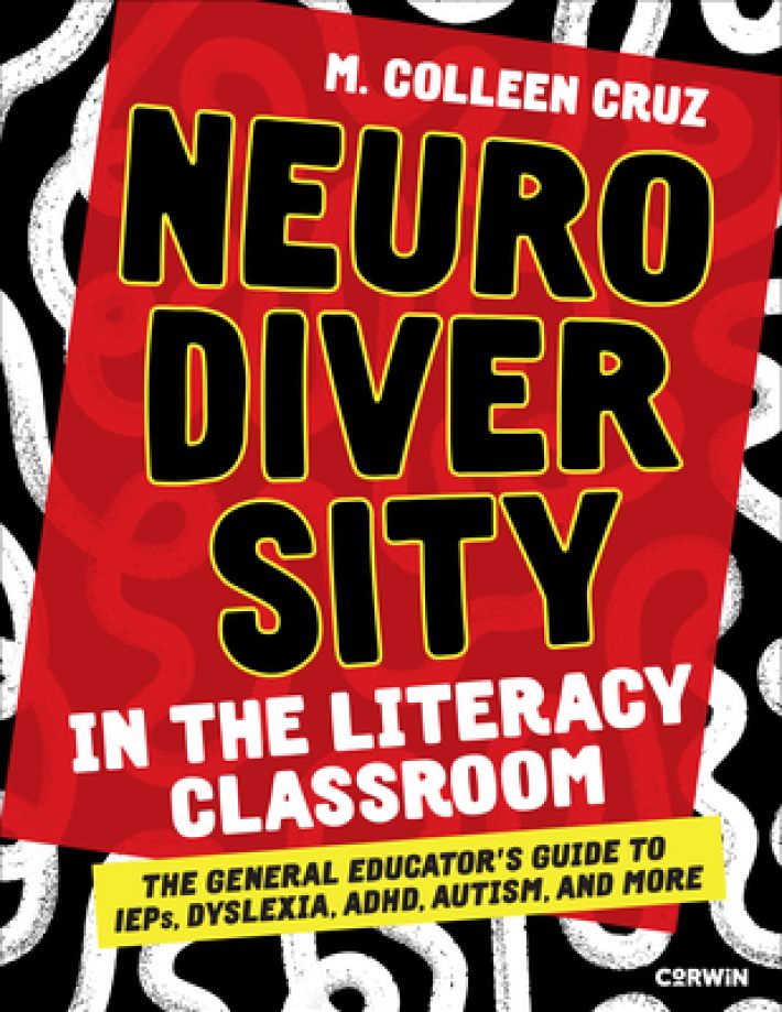 Neurodiversity in the Literacy Classroom Neurodiversity in the Literacy Classroom