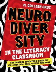 Neurodiversity in the Literacy Classroom Neurodiversity in the Literacy Classroom