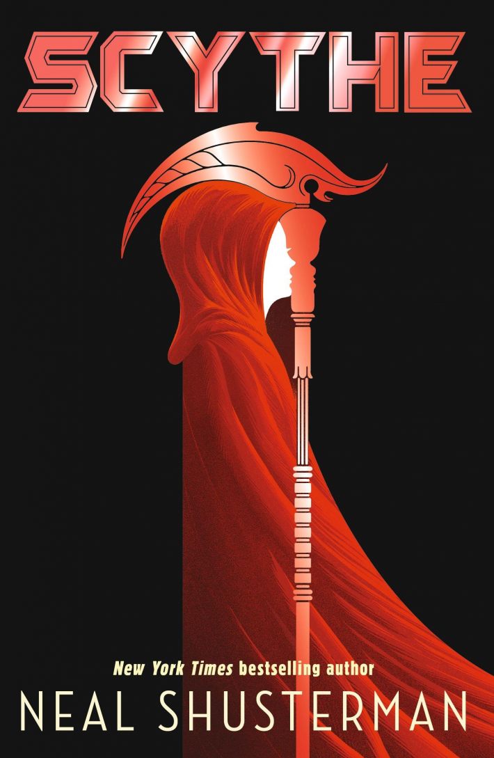 Scythe Scythe