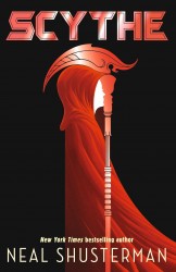 Scythe Scythe