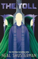 The Toll The Toll