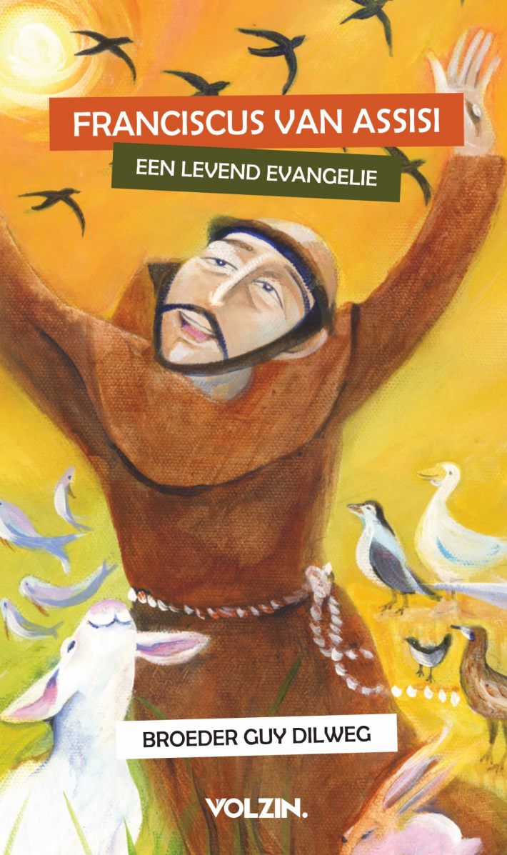 Franciscus van Assisi Franciscus van Assisi