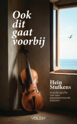 Ook dit gaat voorbij Ook dit gaat voorbij