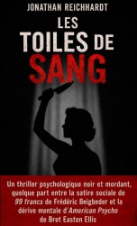 Les toiles de sang